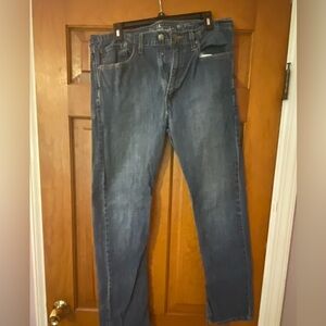 Men's Levi Jeans 34/32